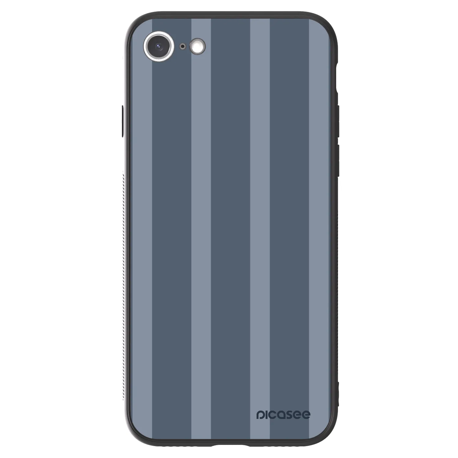 Picasee ULTIMATE CASE für Apple iPhone 7 - Midnight lounge