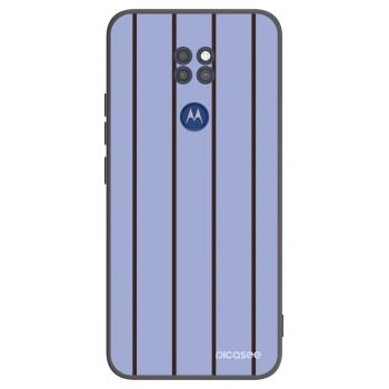 Hülle für Motorola Moto G9 Play - Poolside member