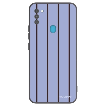 Hülle für Samsung Galaxy M11 - Poolside member