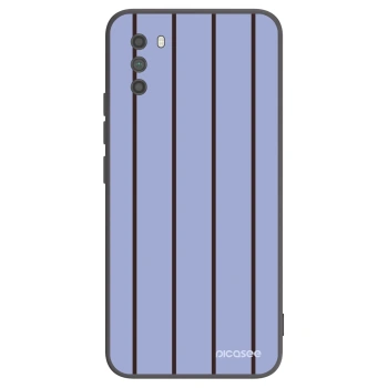 Picasee Xiaomi Poco M3 Hülle - Schwarzes Silikon - Poolside member