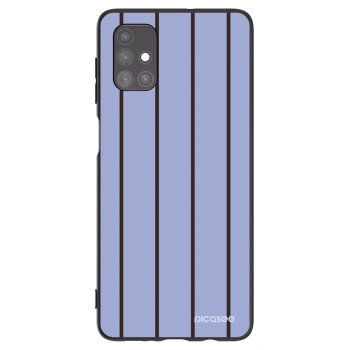Hülle für Samsung Galaxy M51 M515F - Poolside member