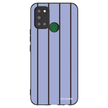 Hülle für Realme 7i - Poolside member