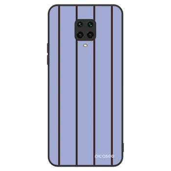 Hülle für Xiaomi Redmi Note 9 Pro - Poolside member