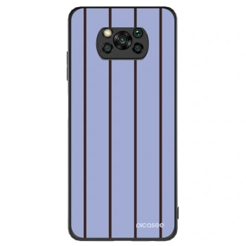 Hülle für Xiaomi Poco X3 - Poolside member