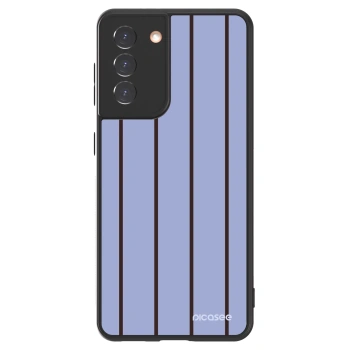 Picasee ULTIMATE CASE für Samsung Galaxy S21 5G G991B - Poolside member