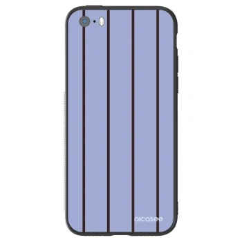 Hülle für Apple iPhone 5/5S/SE - Poolside member