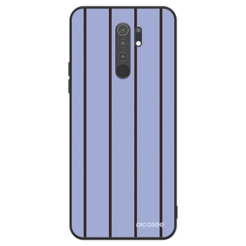 Hülle für Xiaomi Redmi 9 - Poolside member