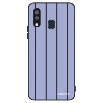 Hülle für Samsung Galaxy A40 A405F - Poolside member