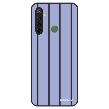 Hülle für Realme 6i - Poolside member