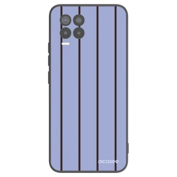 Hülle für Realme 8 4G - Poolside member