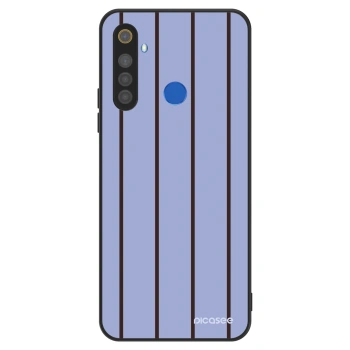 Hülle für Realme 5 - Poolside member