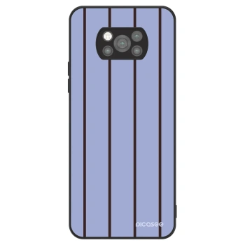 Hülle für Xiaomi Poco X3 Pro - Poolside member