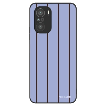 Hülle für Xiaomi Poco F3 - Poolside member