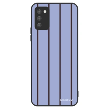 Hülle für Samsung Galaxy A02s A025G - Poolside member