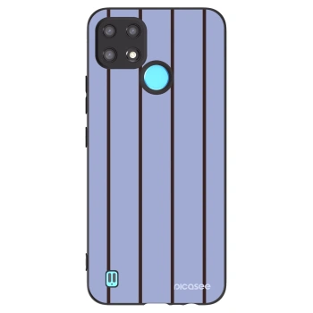 Hülle für Realme C21 - Poolside member