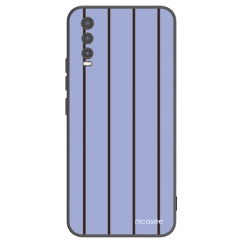 Hülle für Vivo Y20s - Poolside member