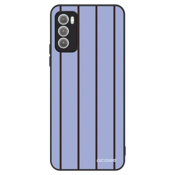 Hülle für Motorola Moto G60 - Poolside member