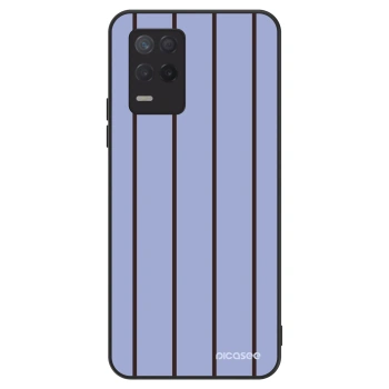 Hülle für Realme 8 5G - Poolside member