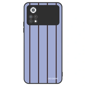 Hülle für Xiaomi Poco X4 Pro 5G - Poolside member