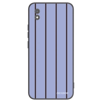 Picasee Realme C11 (2021) Hülle - Schwarzes Silikon - Poolside member