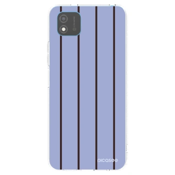 Picasee Realme C11 (2021) Hülle - Transparentes Silikon - Poolside member