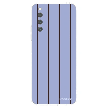 Hülle für Sony Xperia 10 IV 5G - Poolside member