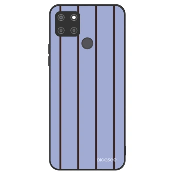 Hülle für Realme C21Y - Poolside member