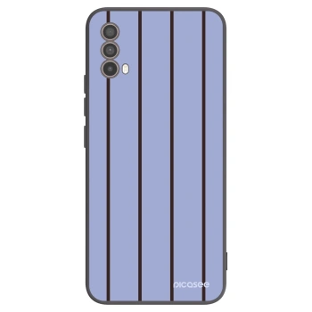 Hülle für Motorola Moto E40 - Poolside member