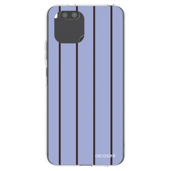 Picasee Xiaomi Redmi A1 Hülle - Transparentes Silikon - Poolside member