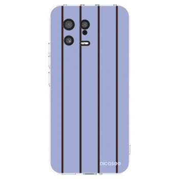 Picasee Xiaomi 13 Hülle - Transparentes Silikon - Poolside member