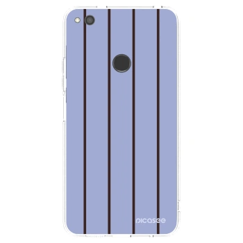 Picasee Huawei Mate 40 Pro Hülle - Transparentes Silikon - Poolside member
