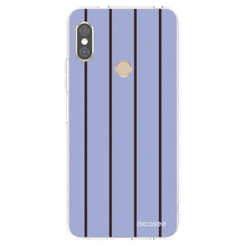 Hülle für Xiaomi Redmi Note 5 Global - Poolside member