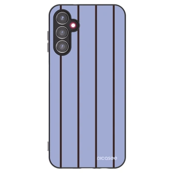 Picasee Samsung Galaxy A14 5G A146P Hülle - Schwarzes Silikon - Poolside member