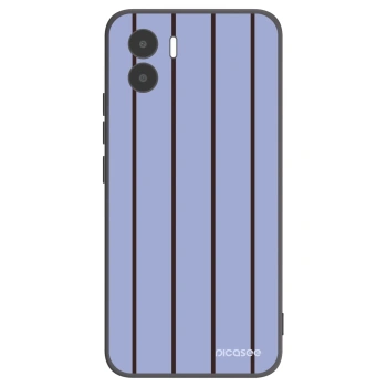 Picasee Xiaomi Redmi A2 Hülle - Schwarzes Silikon - Poolside member
