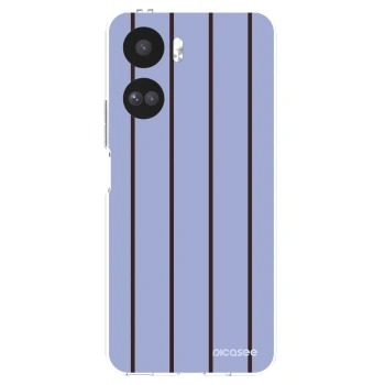 Picasee Honor 90 Lite 5G Hülle - Transparentes Silikon - Poolside member