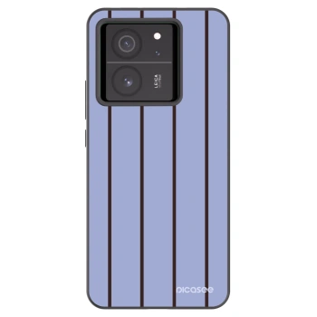 Picasee Xiaomi 13T Pro Hülle - Schwarzes Silikon - Poolside member