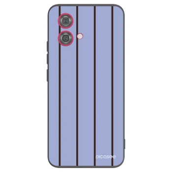 Hülle für Motorola Moto G84 5G - Poolside member