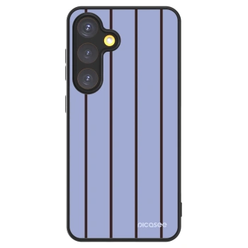 Picasee ULTIMATE CASE für Samsung Galaxy S24 S921B 5G - Poolside member