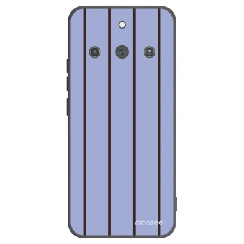 Picasee Realme 11 Pro+ Hülle - Schwarzes Silikon - Poolside member