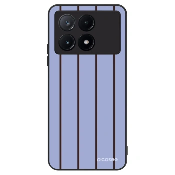 Hülle für Xiaomi Poco X6 Pro - Poolside member