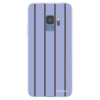 Hülle für Samsung Galaxy S9 G960F - Poolside member