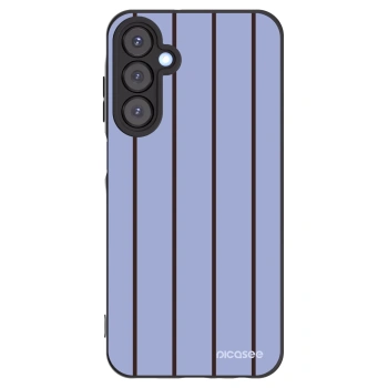 Picasee Samsung Galaxy A25 A256B 5G Hülle - Schwarzes Silikon - Poolside member
