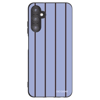 Picasee Samsung Galaxy A05s A057G Hülle - Schwarzes Silikon - Poolside member