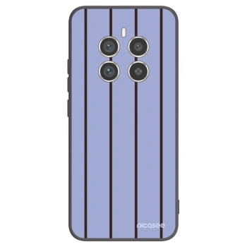 Picasee Realme 12 Pro 5G Hülle - Schwarzes Silikon - Poolside member