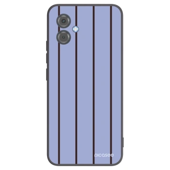Hülle für Motorola Moto G14 - Poolside member