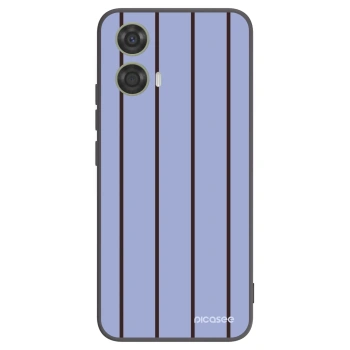 Hülle für Motorola Moto G24 - Poolside member