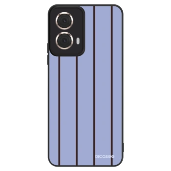 Hülle für Motorola Moto G85 - Poolside member