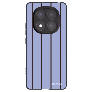 Picasee Xiaomi Redmi Note 14 Pro+ 5G Hülle - Schwarzes Silikon - Poolside member