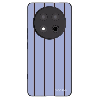 Picasee Honor Magic7 Lite 5G Hülle - Schwarzes Silikon - Poolside member