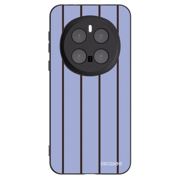 Picasee Honor Magic7 Pro 5G Hülle - Schwarzes Silikon - Poolside member